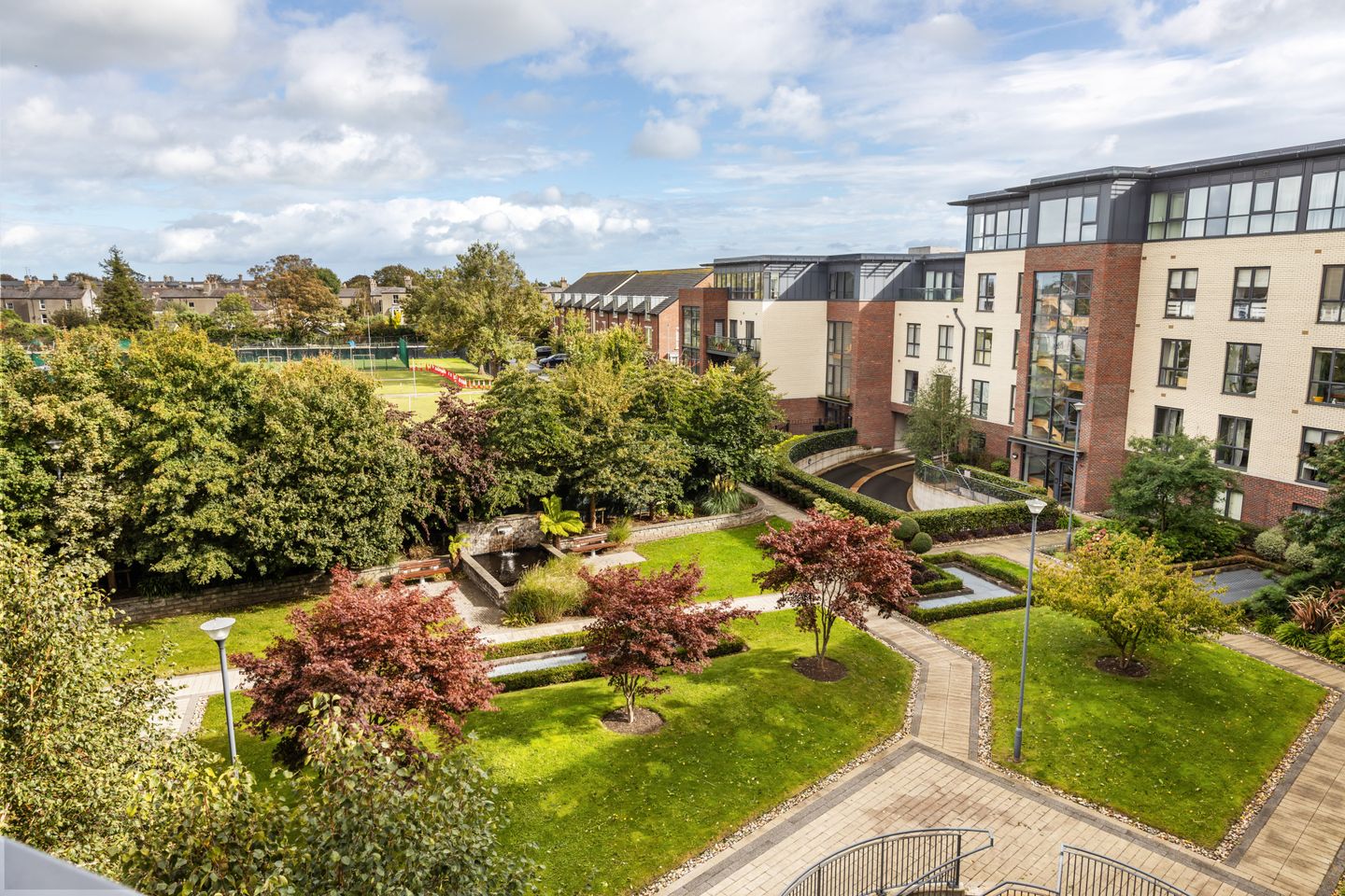 78 Eustace Court, Cualanor, Dun Laoghaire, Co Dublin, A96FDV5