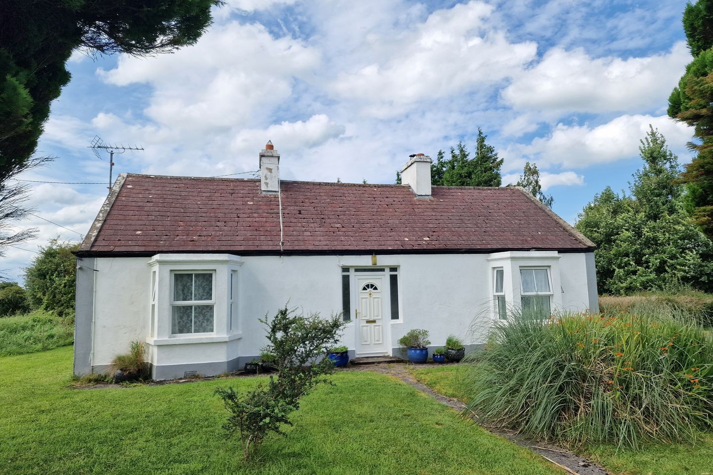 Attiballa, Elphin, Co. Roscommon, F45H393