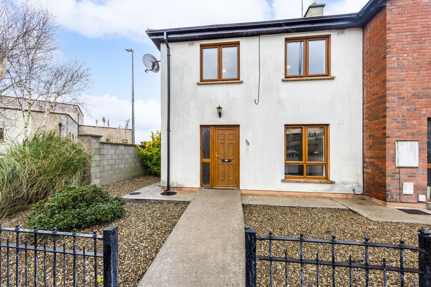 56 Clonard Village, Wexford Town, Co. Wexford is for sale on Daft.ie