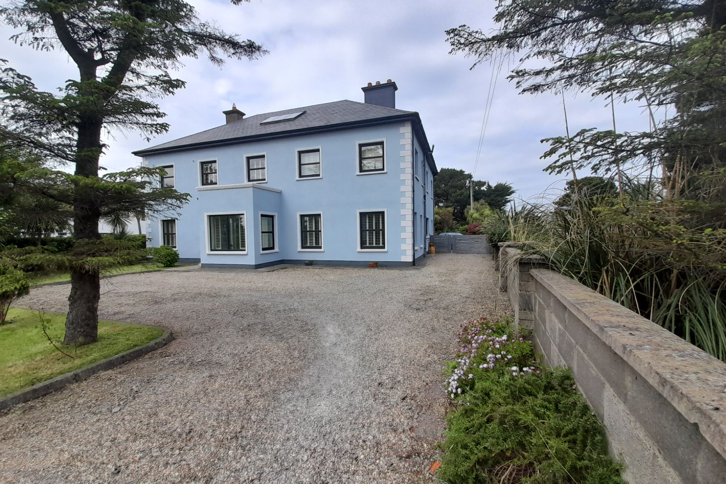 St. Martins Road, Rosslare Harbour, Co. Wexford