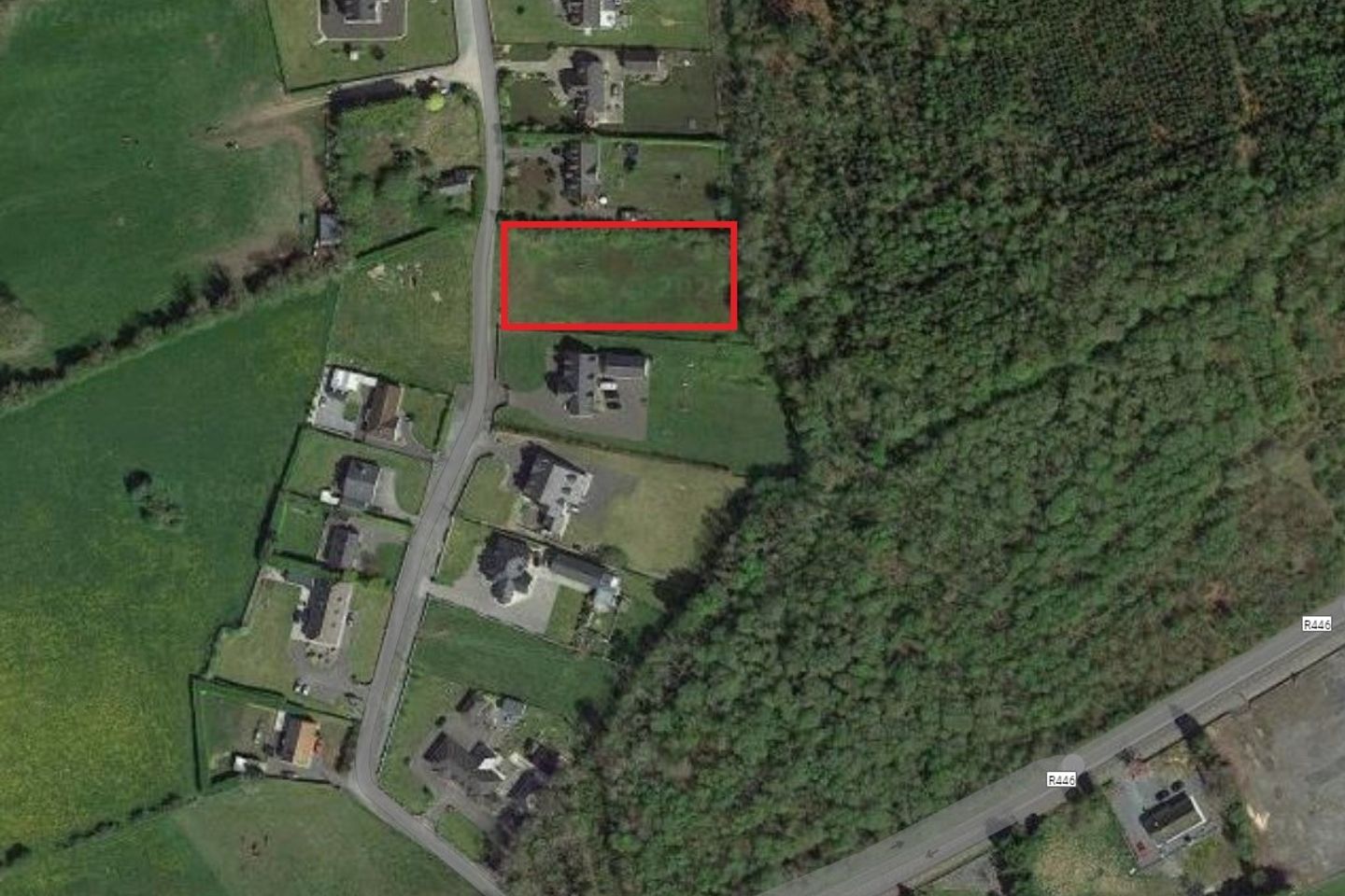 Clonark, Cornafulla, Athlone, Co Roscommon, Athlone, Co. Roscommon