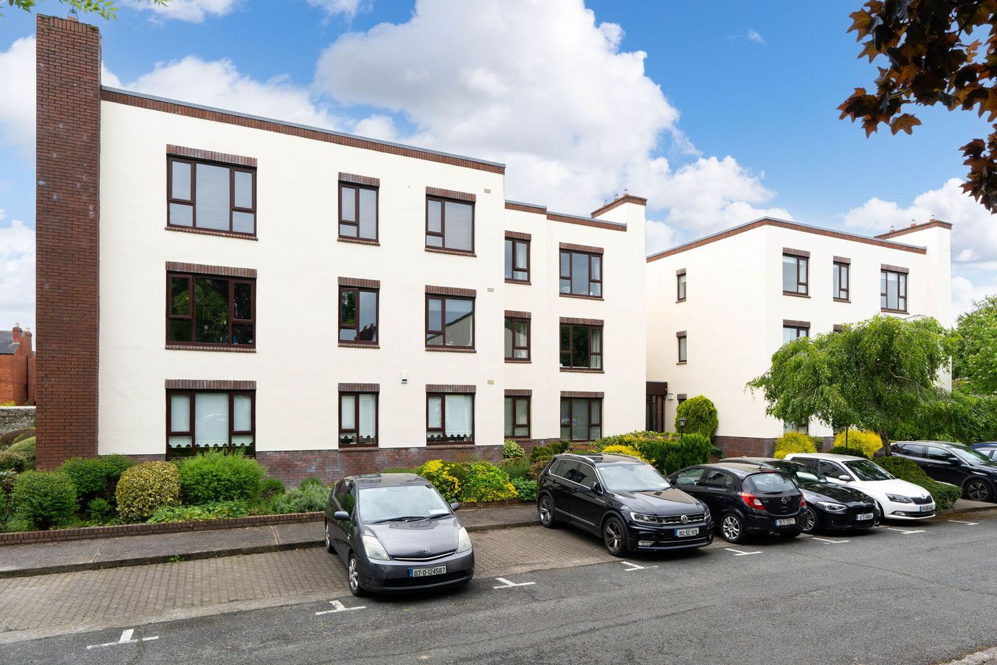 Apartment 95, Cremorne, Greenmount Road, Terenure, Dublin 6, D06E426 is