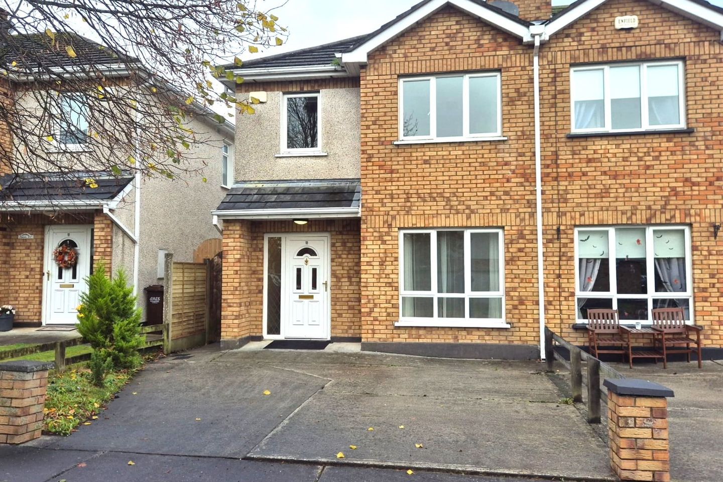 123 The Sycamores, Edenderry, Co. Offaly, R45H744