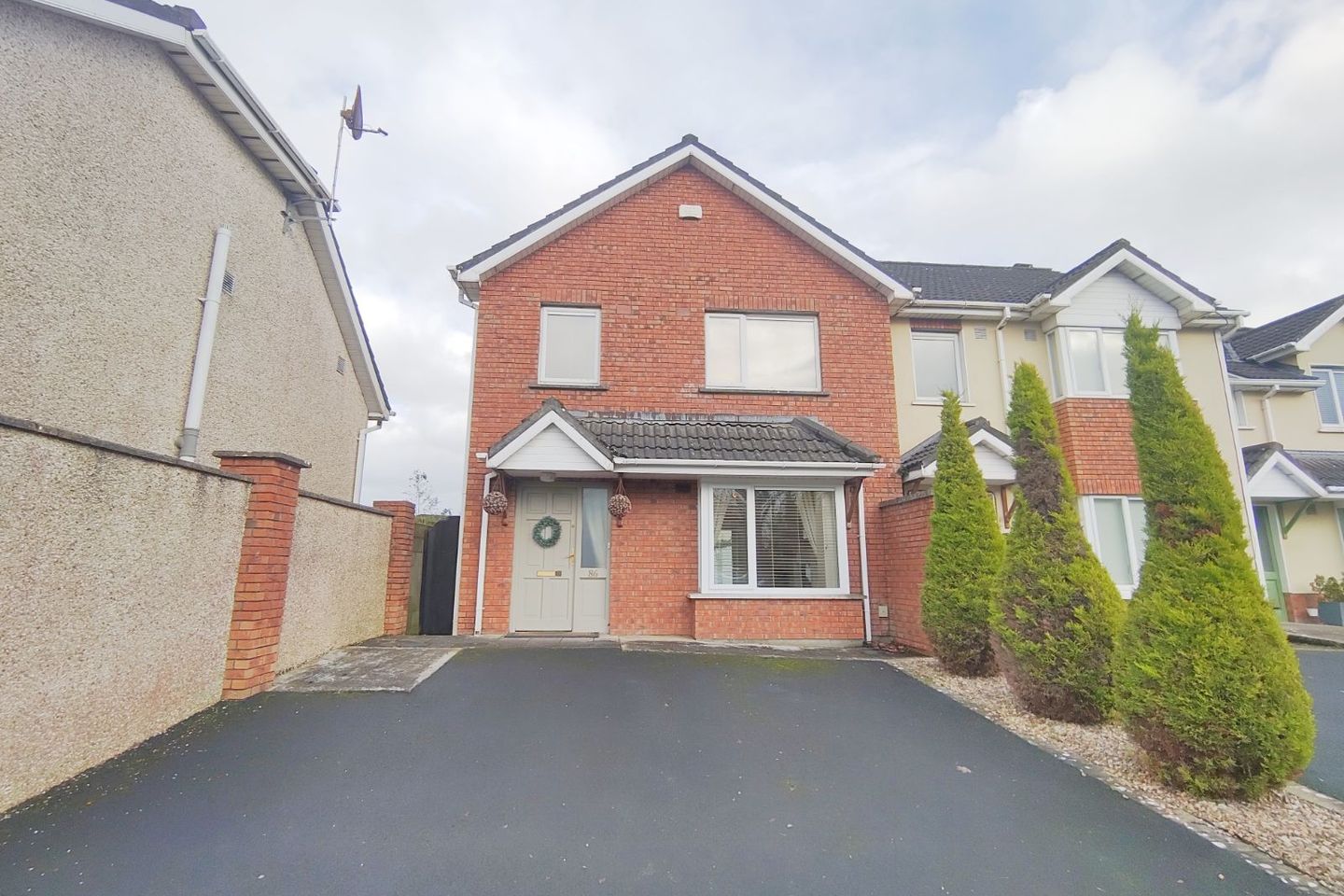86 Inis Mór, Father Russell Road, Dooradoyle, Co. Limerick, V94X65D
