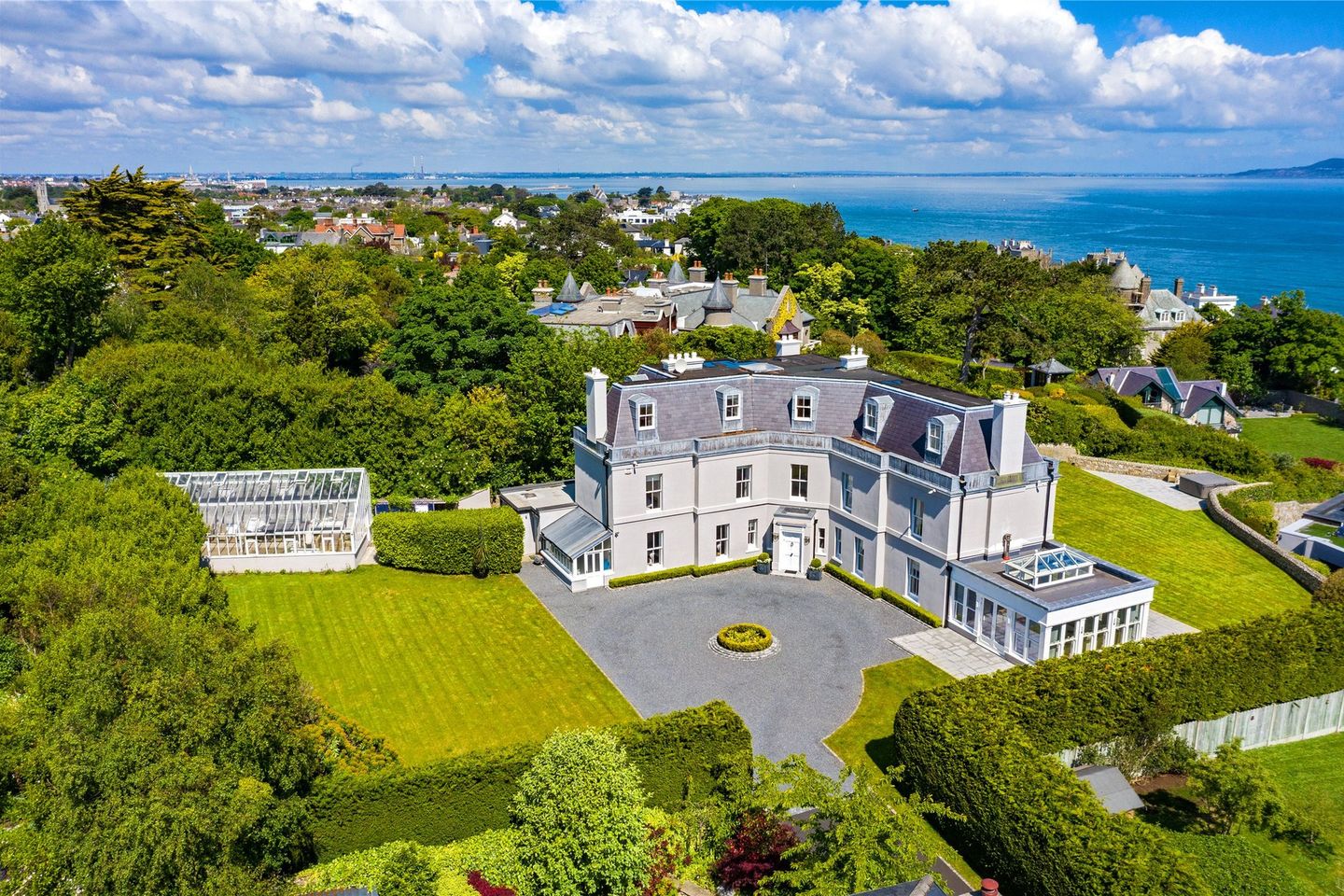 Sorrento, Nerano Road, Dalkey, Co. Dublin, A96VX95