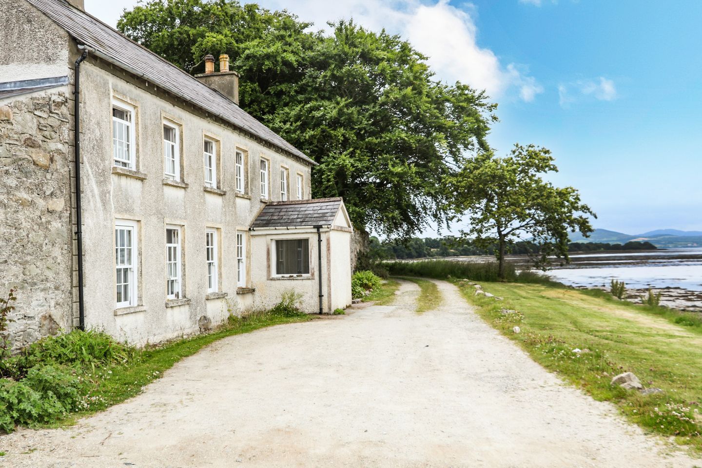 Ref. 1074125 The Ferry House, Ferry House, Fort St, Ramelton, Co. Donegal