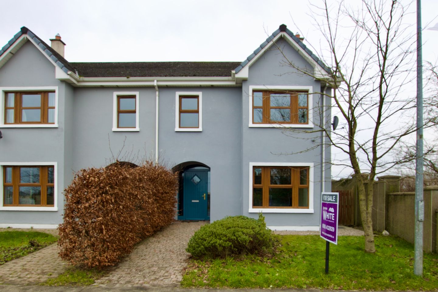 9 Crannach, Keenagh, Co. Longford, N39NP52 is for sale on Daft.ie