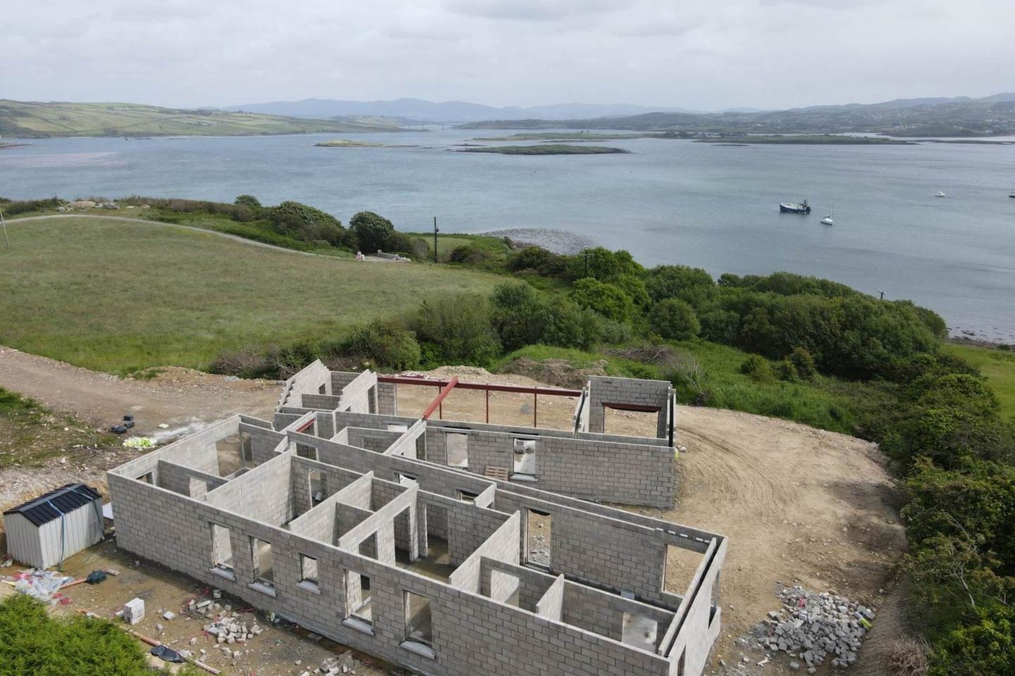 Mevagh Bayview, Downings, Co. Donegal is for sale on Daft.ie