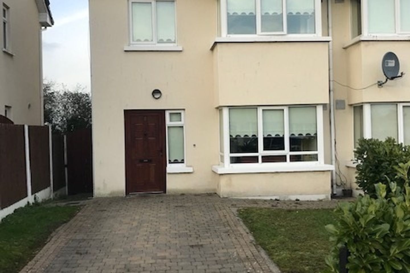 5 Abbey Court, Abbeyleix Road, Portlaoise, Co. Laois, R32P6FD