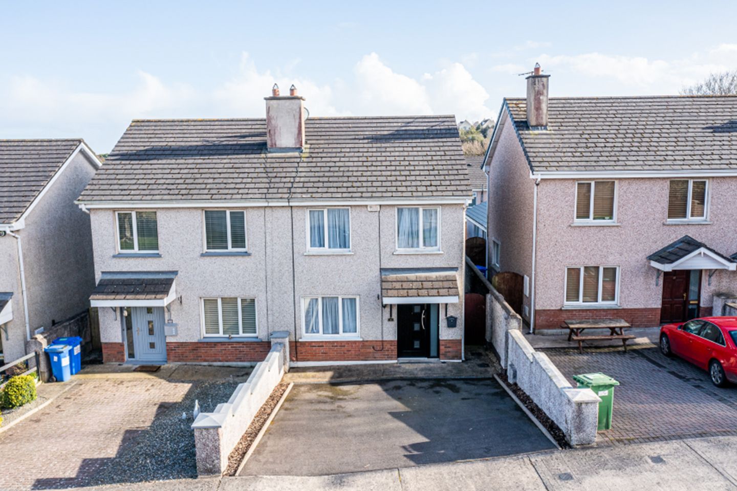 36 Creagh Woods, Gorey, Co. Wexford, Y25A0C8 is for sale on Daft.ie