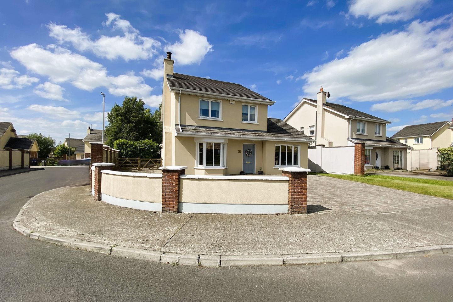 56 Aghnaharna Drive, Stradbally Road, Portlaoise, Co. Laois, R32DY2T is