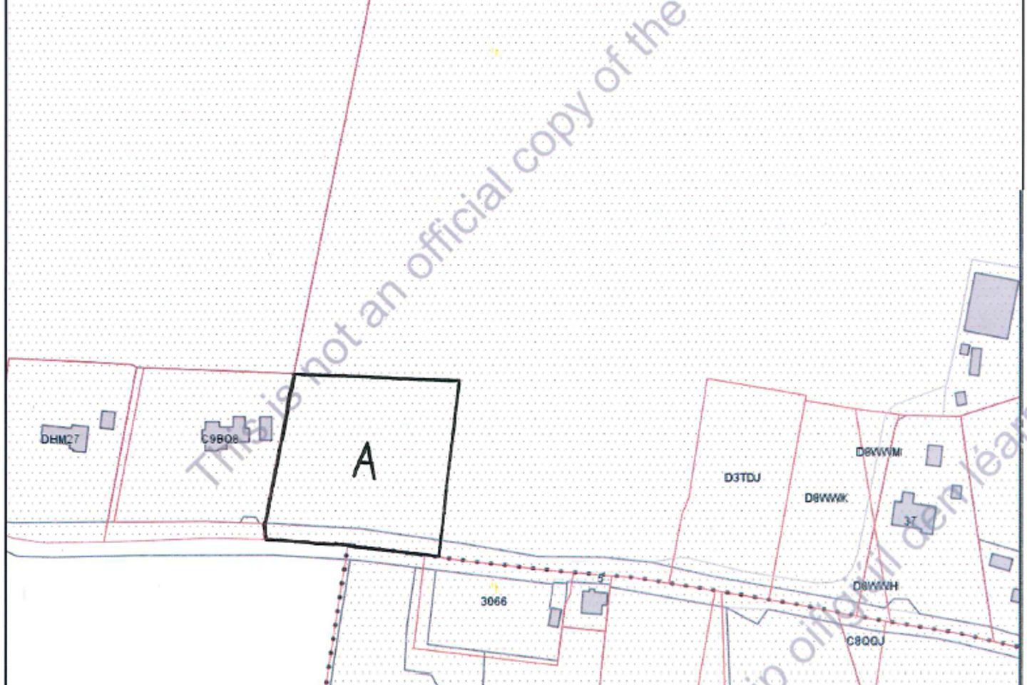 Culmullen, Drumree, Co. Meath