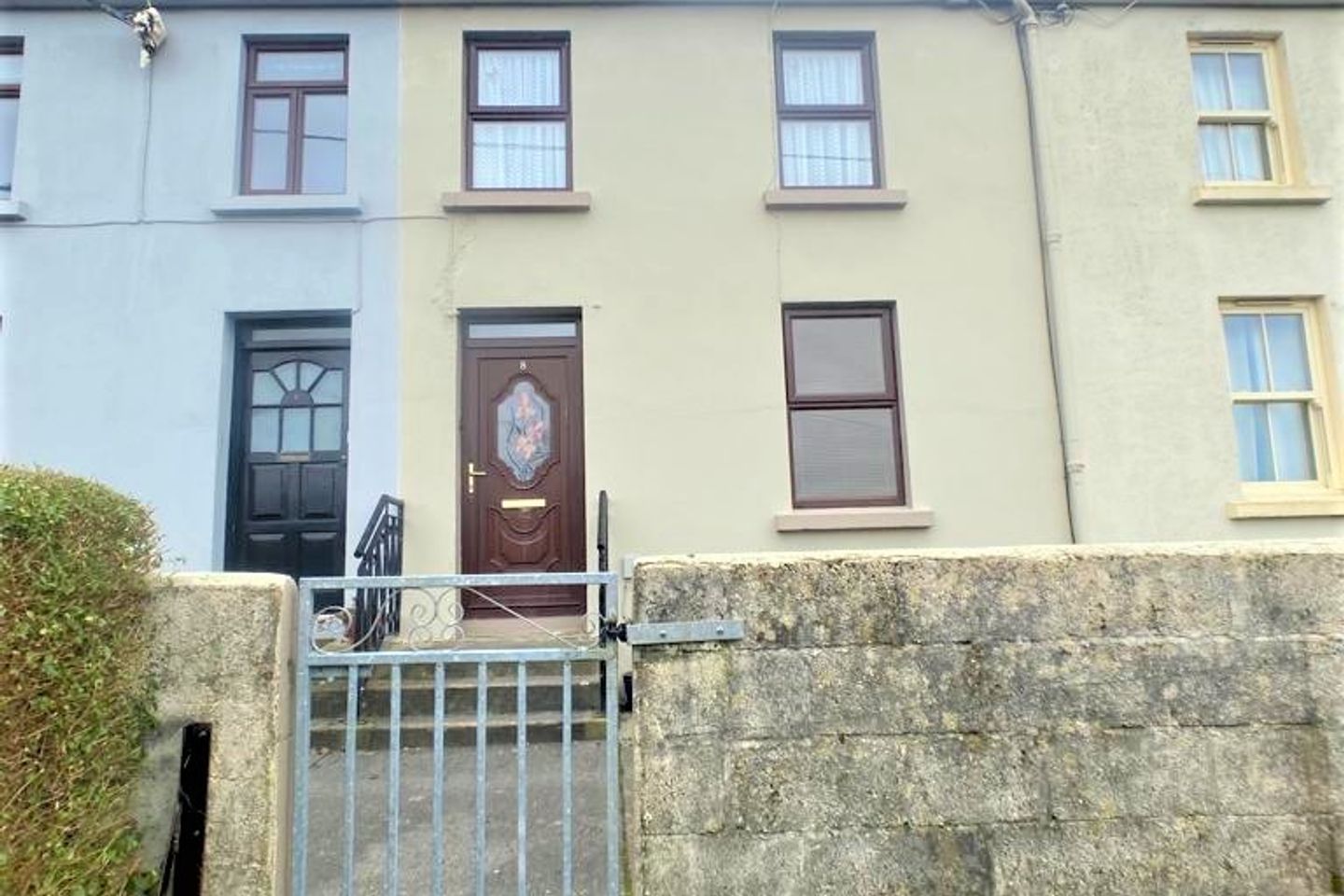8 Saint Bridgets Place Upper, Galway City, Co. Galway