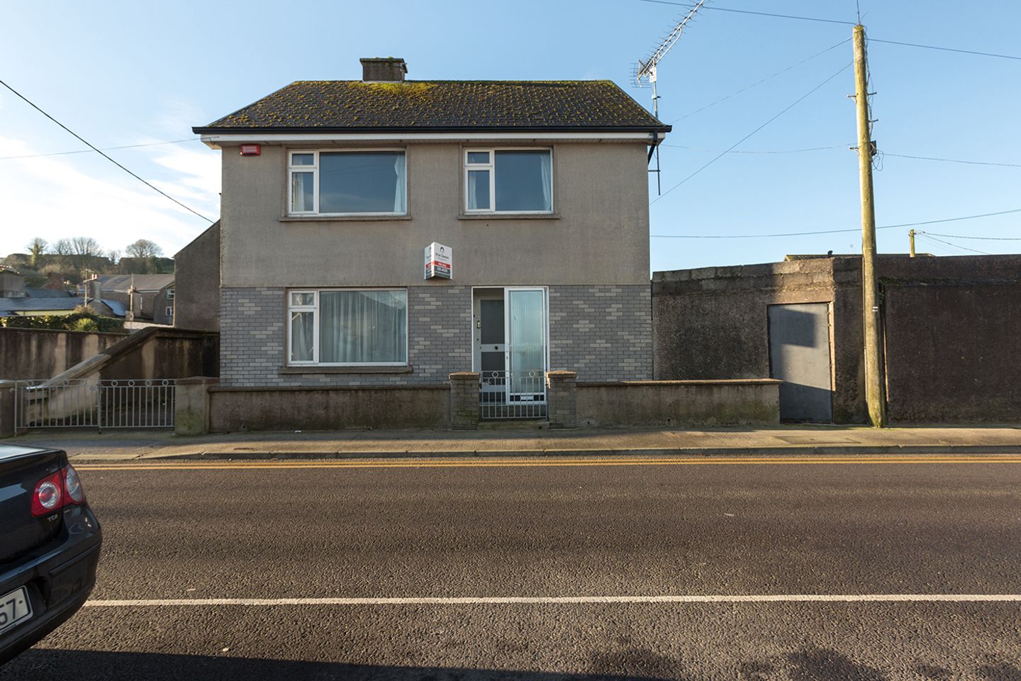 Catherine Street, Youghal, Co. Cork is for sale on Daft.ie