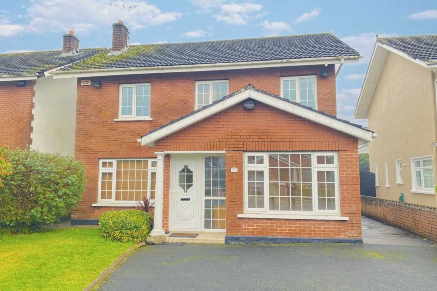 22 Monaleen Park, Monaleen, Co. Limerick, V94XD7X is for sale on Daft.ie