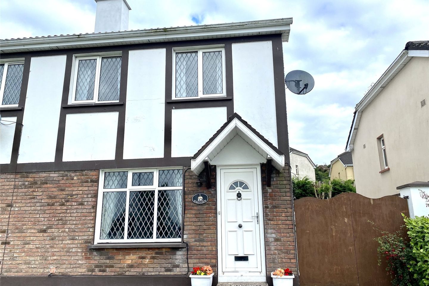 Westview, 1 Viewpoint, Pound Road, Castlebar, Co. Mayo, F23XP95