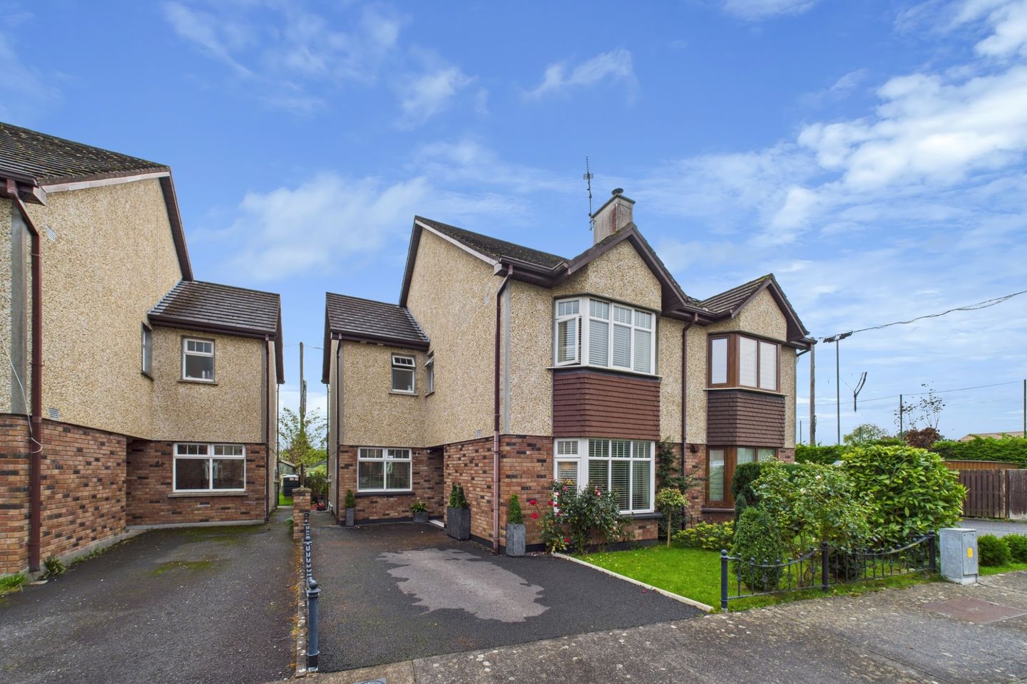 47 Bruach Tailte, Nenagh, Co. Tipperary, E45K308