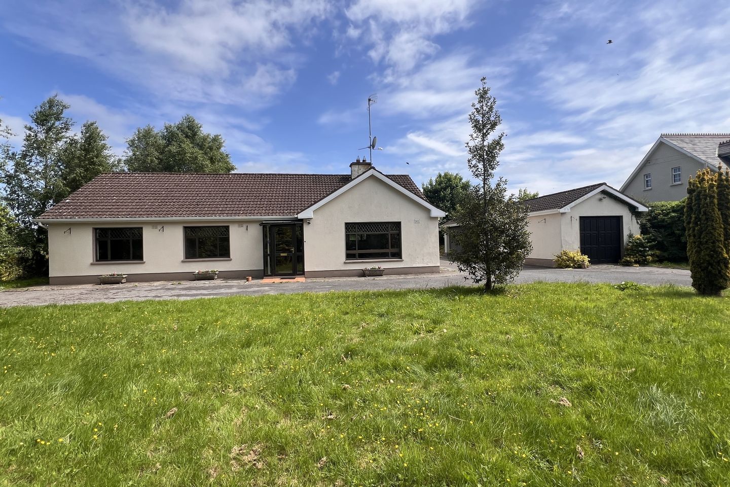 Saint David, Kellysgrove, Ballinasloe, Co. Galway, H53W960 is for sale