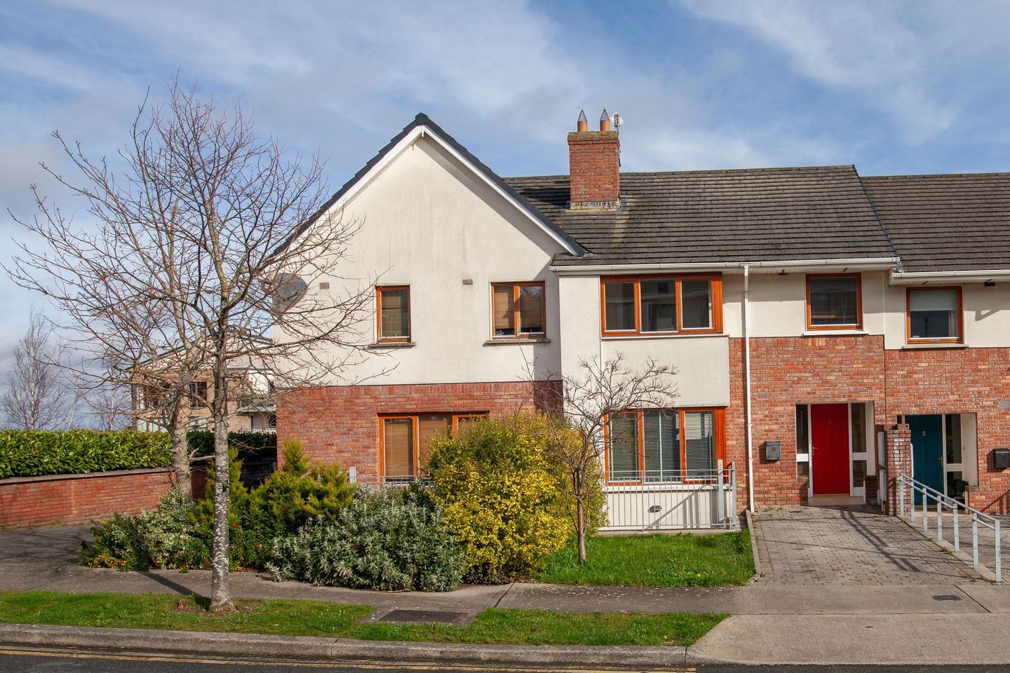 3 Ticknock Way, Ticknock Hill, Sandyford, Dublin 18, D18NX72 is for