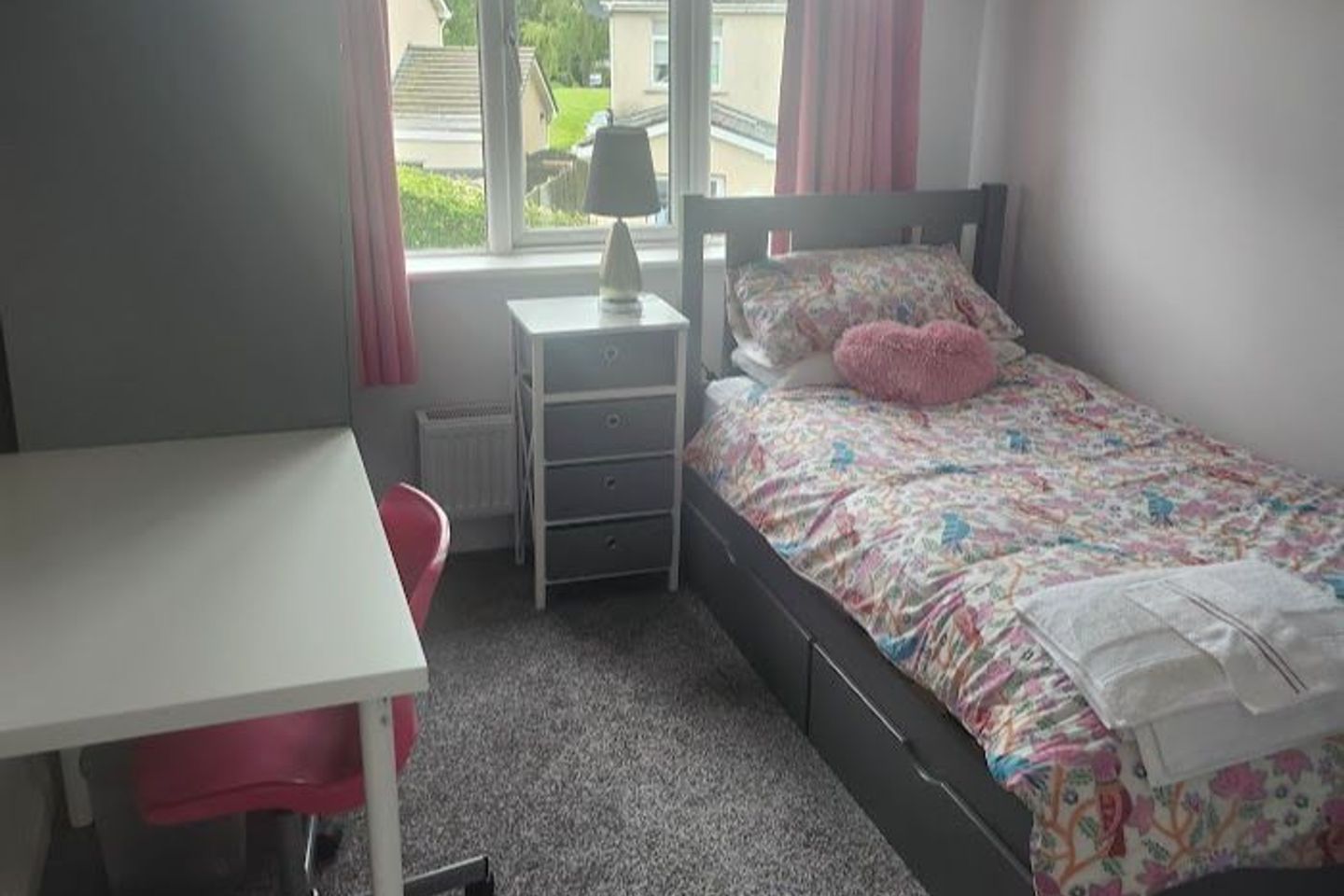 Clane Road, Sallins, Co. Kildare