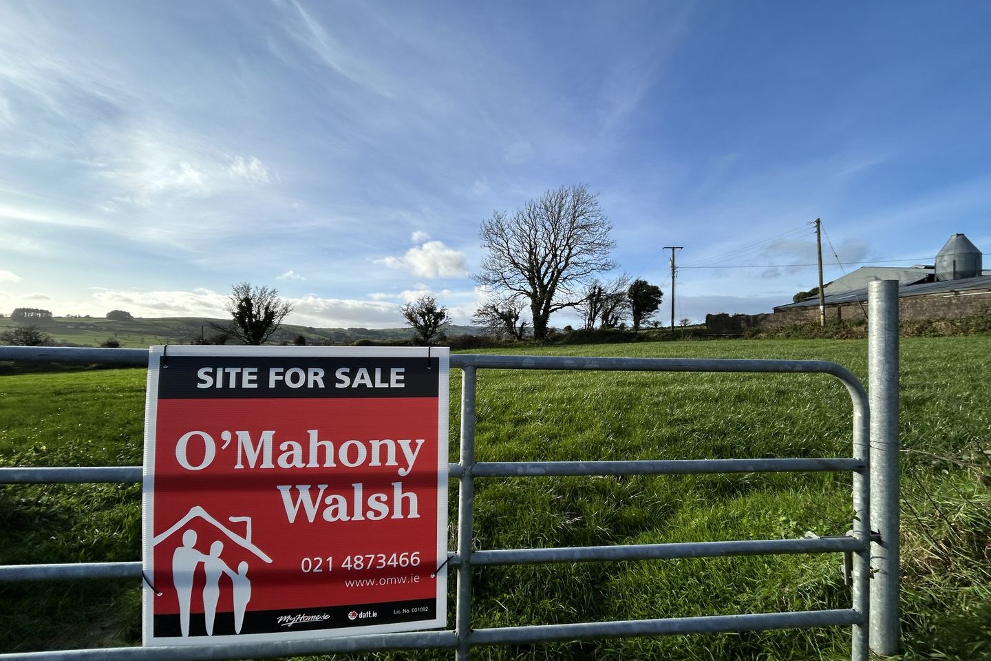 Coolmona, Donoughmore, Co. Cork, P32YN62 is for sale on Daft.ie