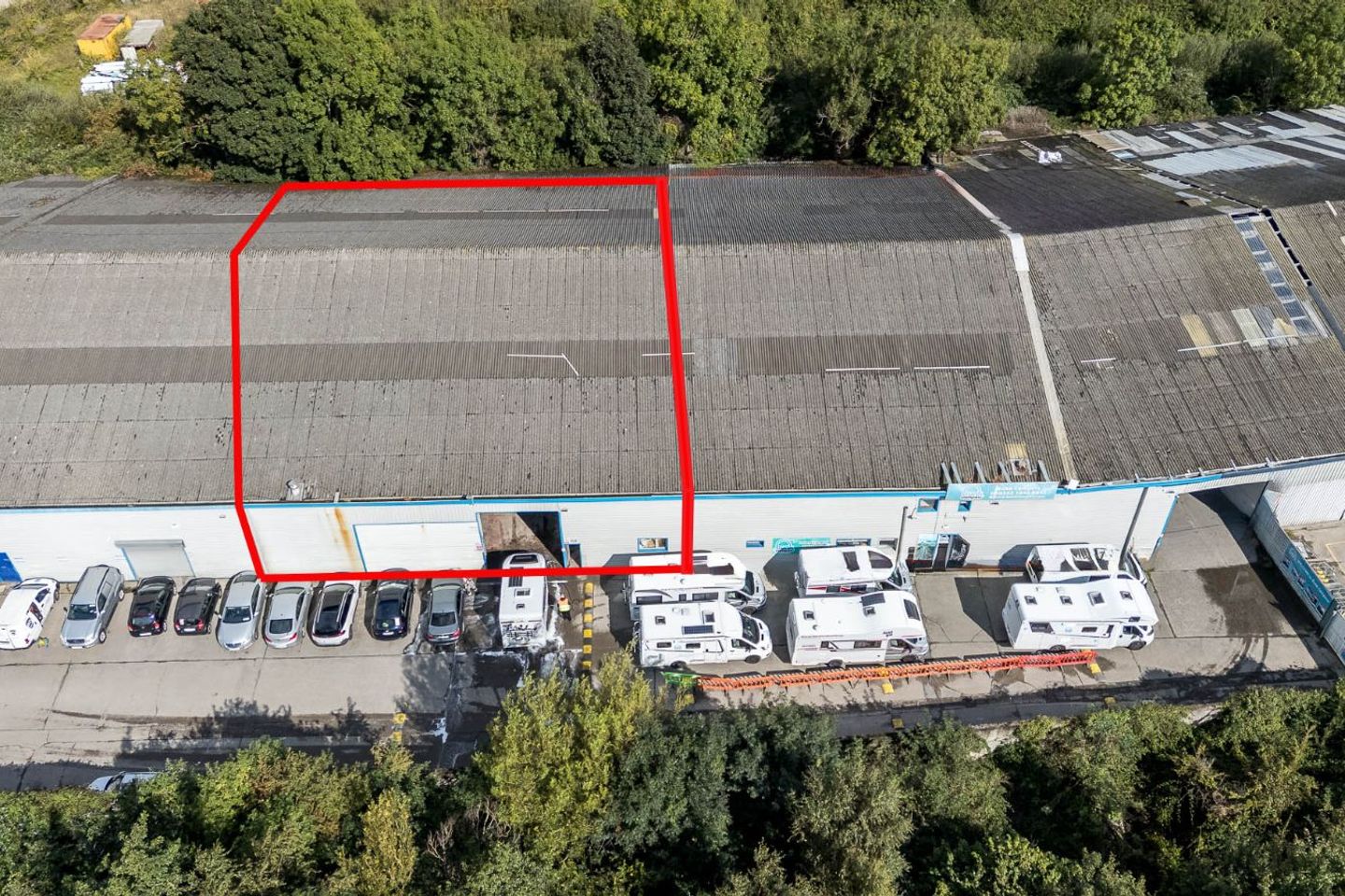 Unit 6, Advance Business Park, Old Swords Road, Santry, Dublin 9