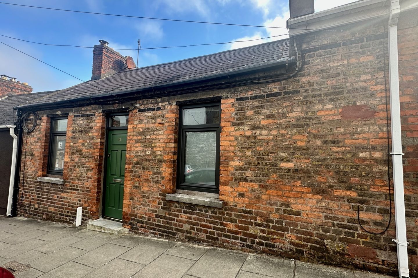 12 Friar Street, Cork City, Co. Cork, T12P5RR is for sale on Daft.ie