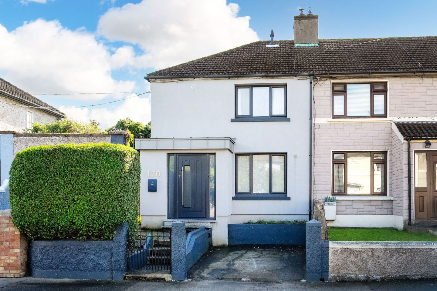 170 Captain's Road, Crumlin, Crumlin, Dublin 12, D12RPV2