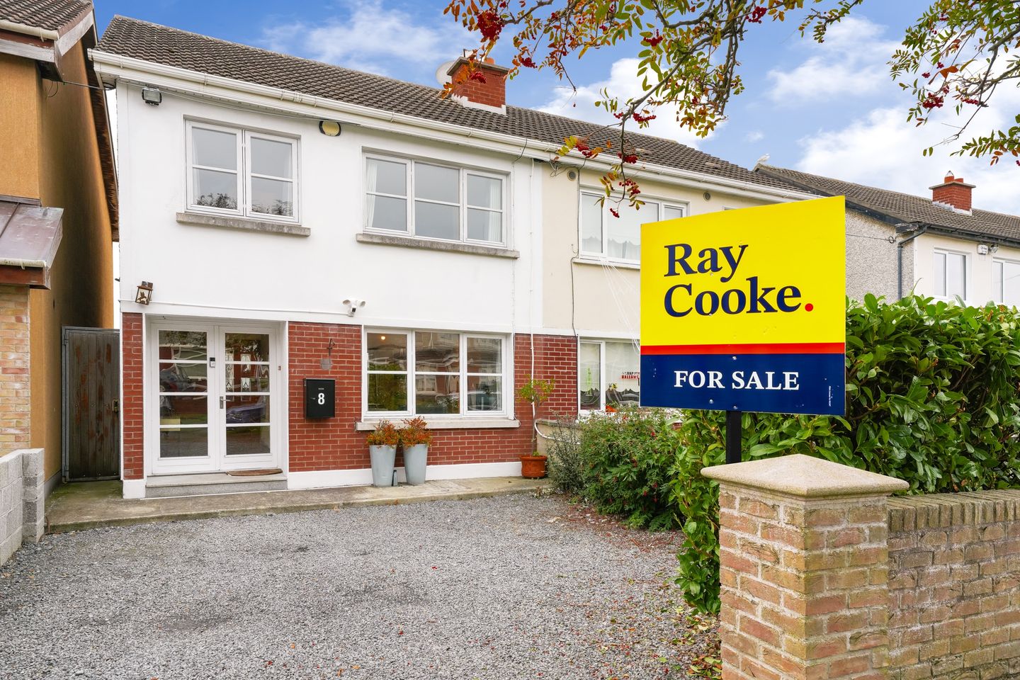 8 Cedarwood Rise, Glasnevin, Dublin 11