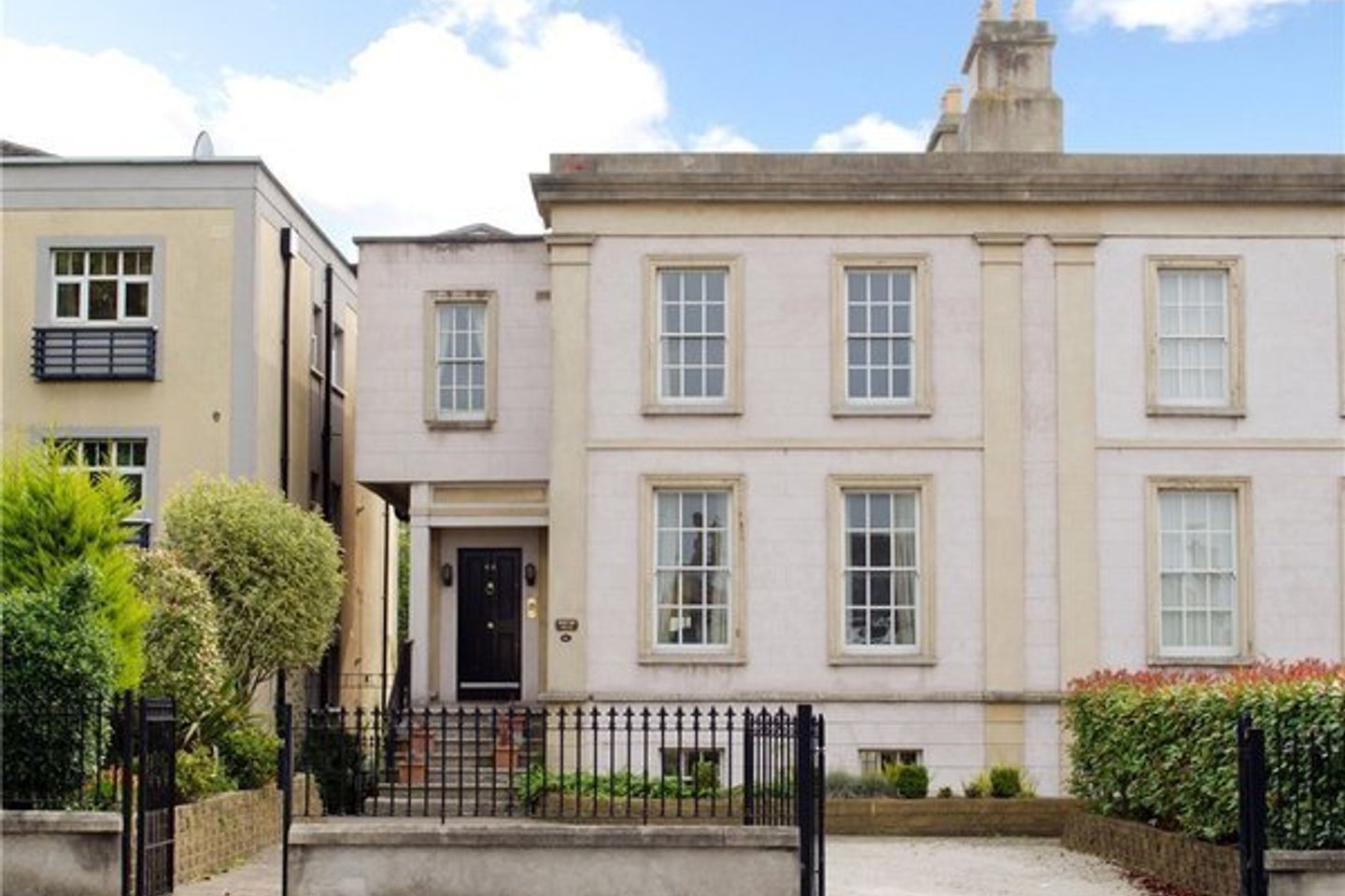 64 Malahide Road, Clontarf, Dublin 3