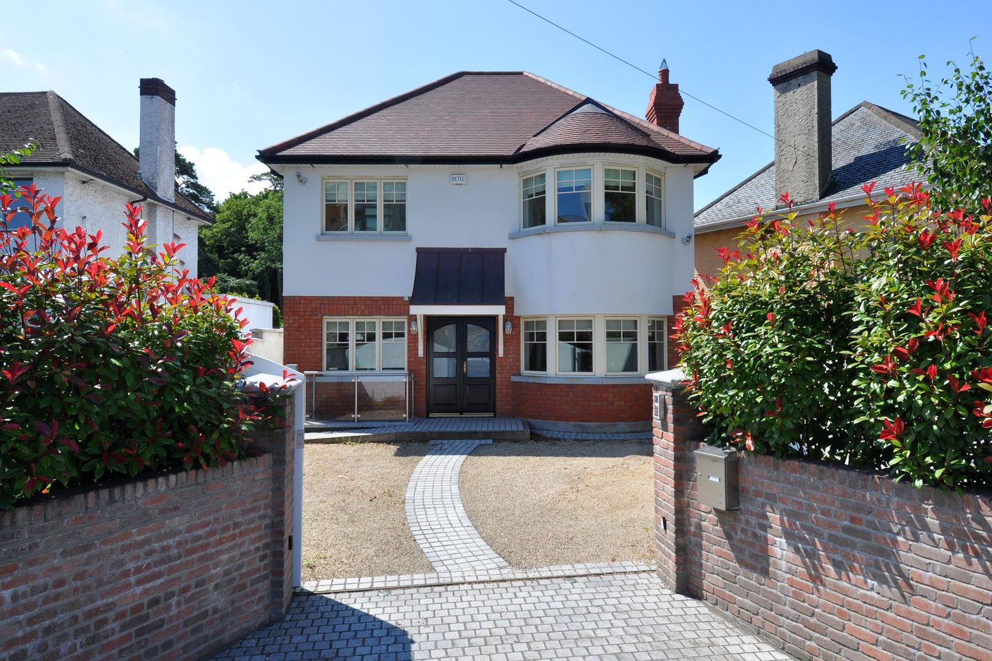 27a Greygates, Mount Merrion, Co. Dublin