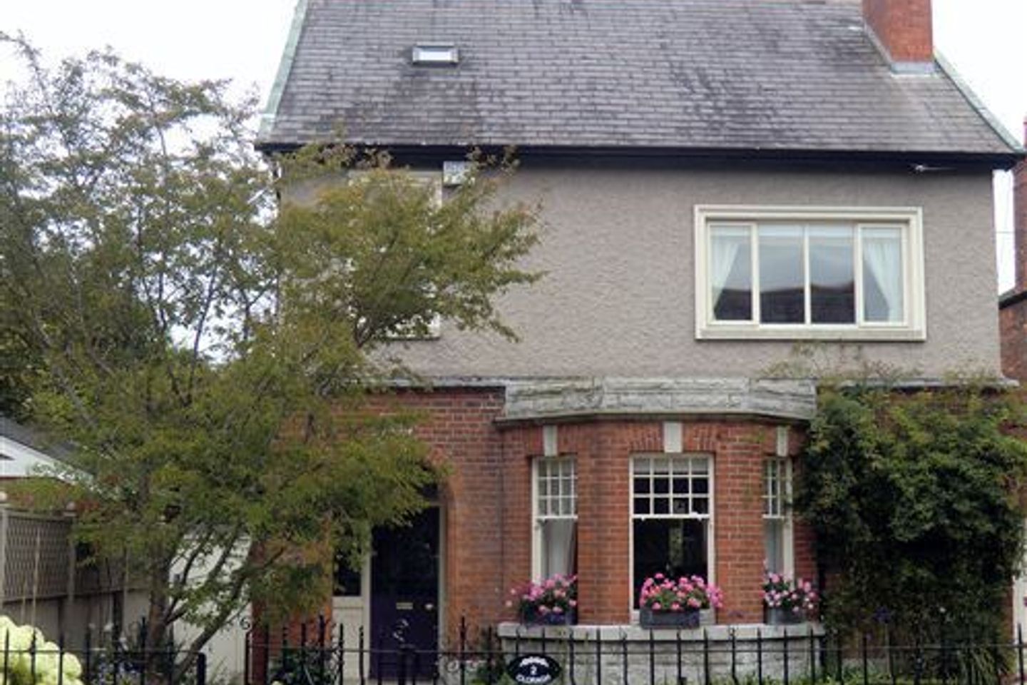 2 Palmerston Gardens, Rathmines, Dublin 6