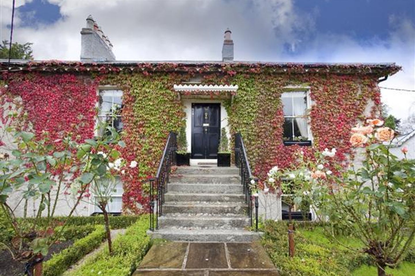 16 Waltham Terrace, Blackrock, Co. Dublin