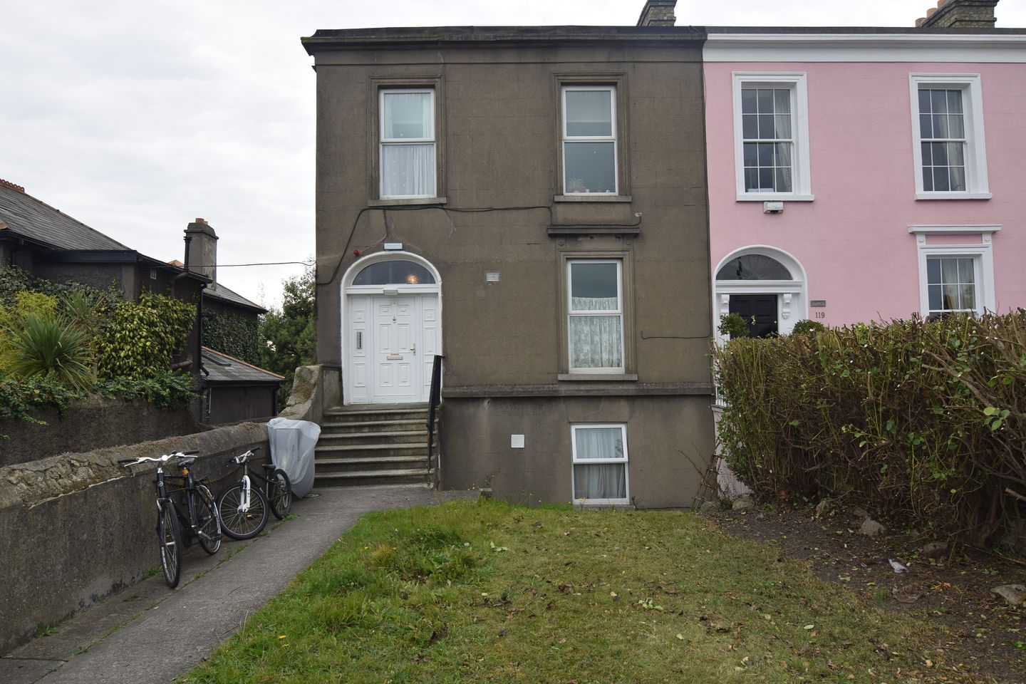 121 Strand Road, Sandymount, Dublin 4