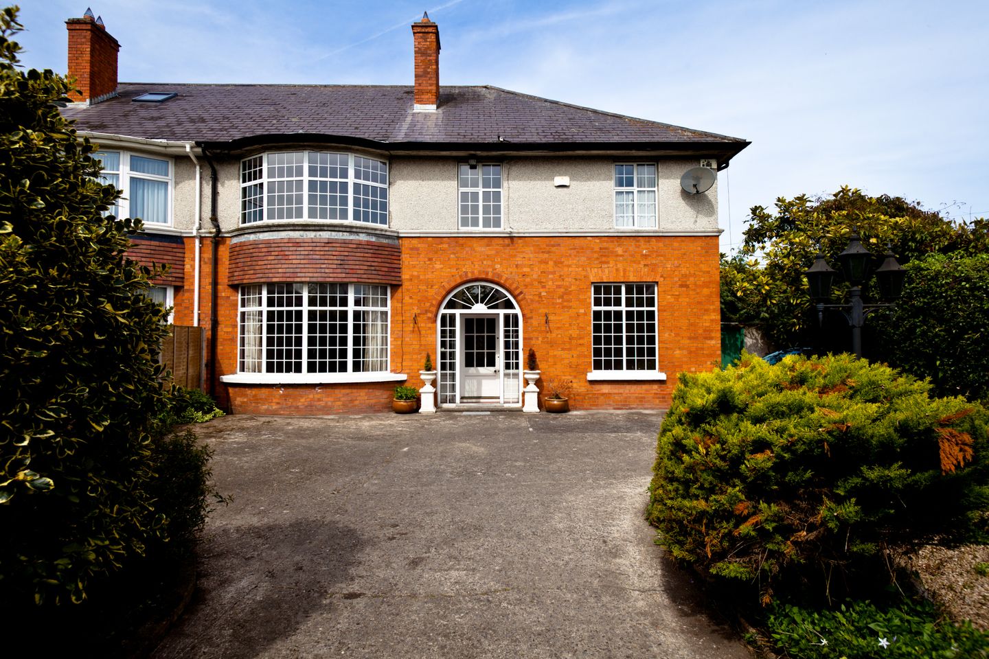 "ARDMORE", Lower Glenageary Road, Dun Laoghaire, Co. Dublin