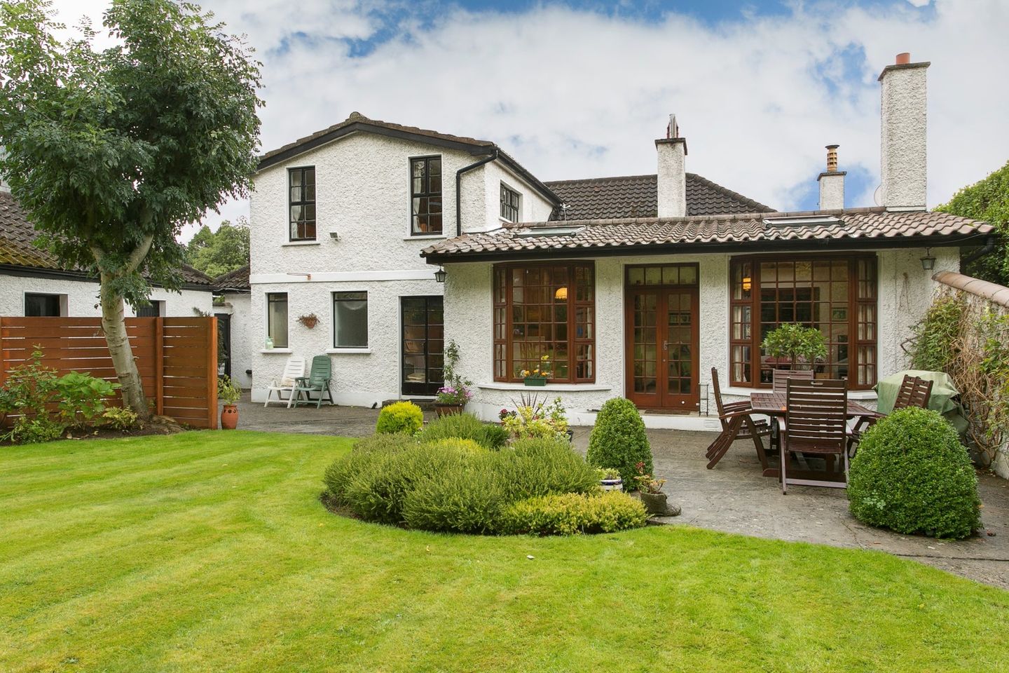 14 Kilteragh Drive, Foxrock, Co. Dublin