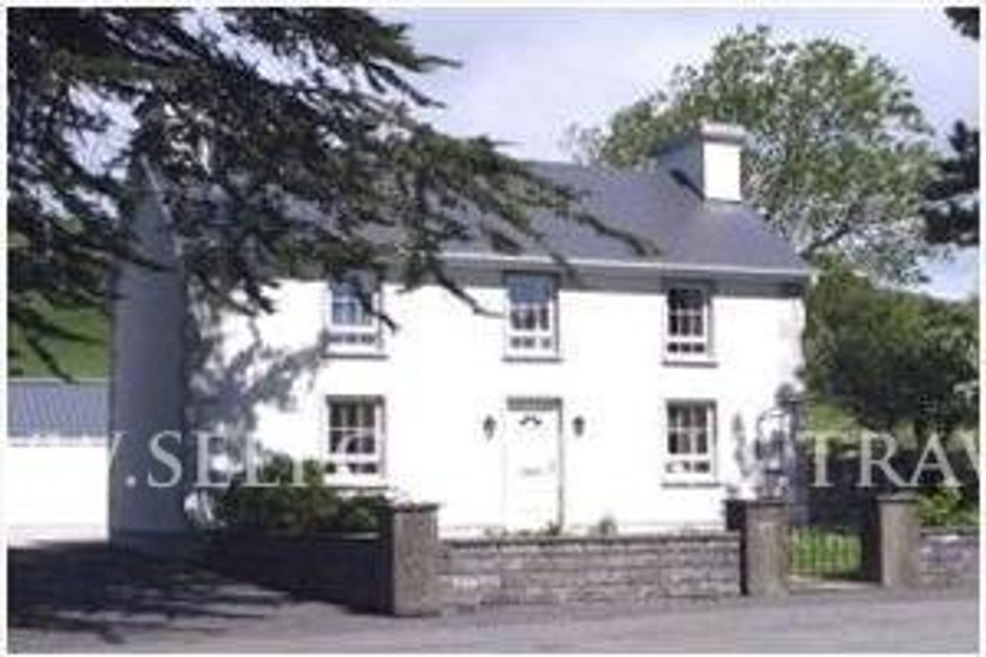 Donegal Town, Co. Donegal