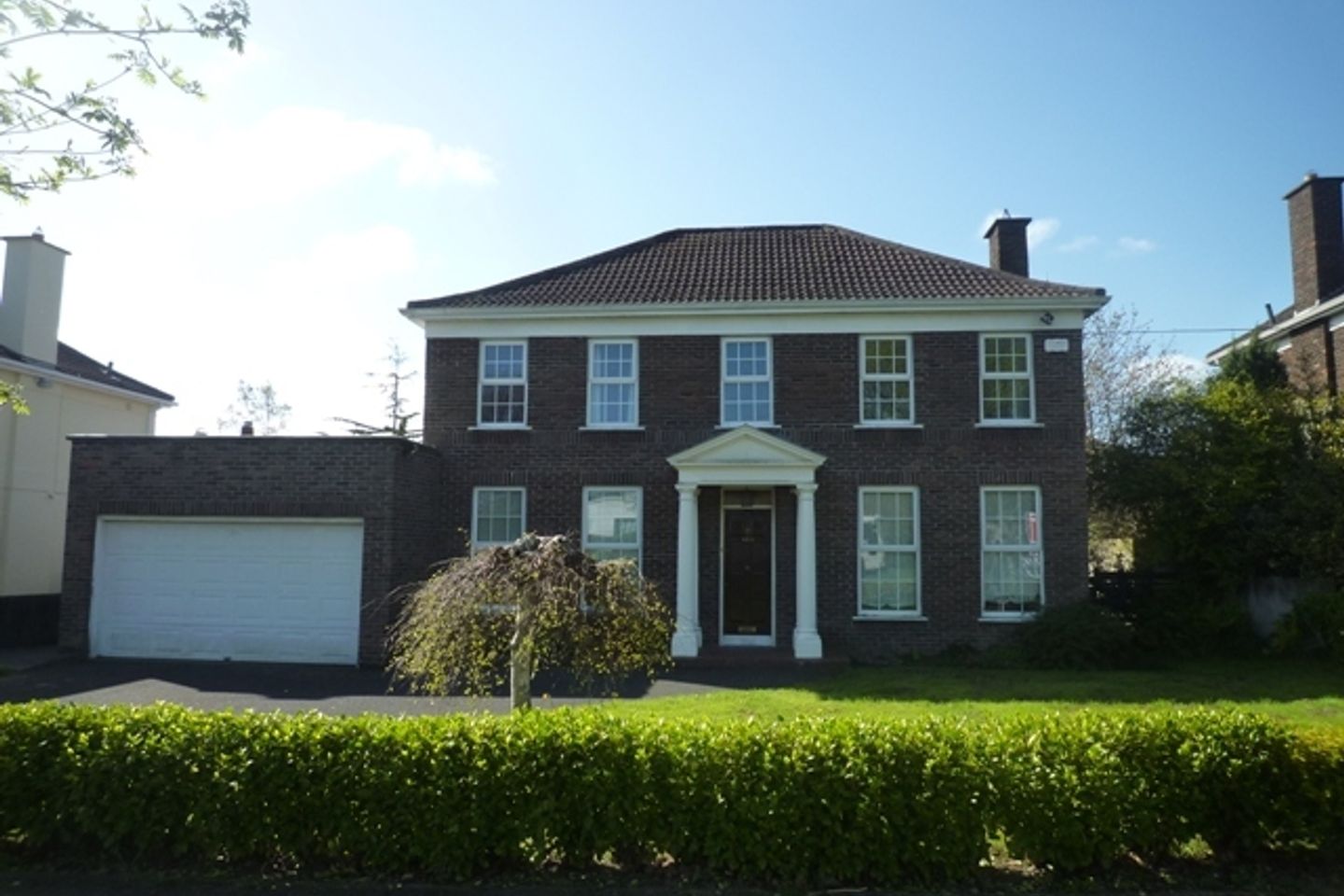 123 Georgian Village, Castleknock, Co. Dublin