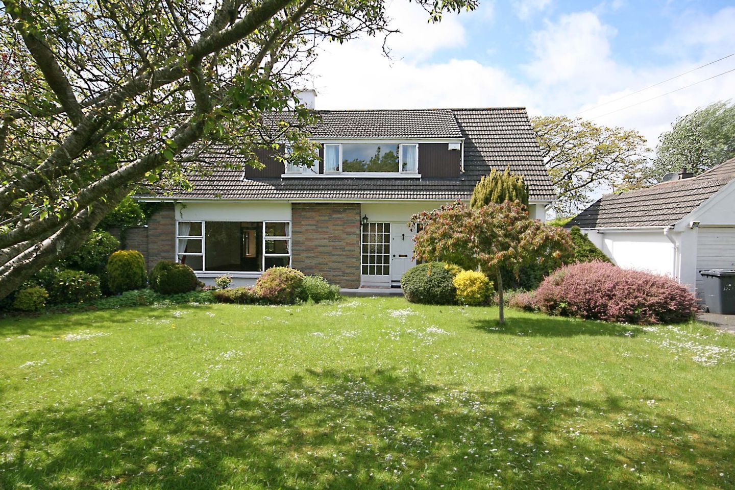 46 Offington Park, Sutton, Co. Dublin