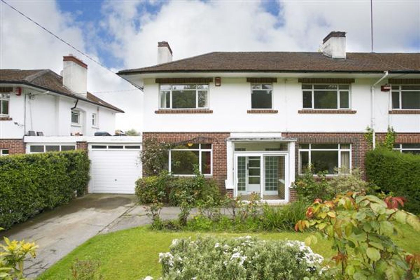 5 St. John's Park, Upper Mounttown Road, Monkstown, Co. Dublin