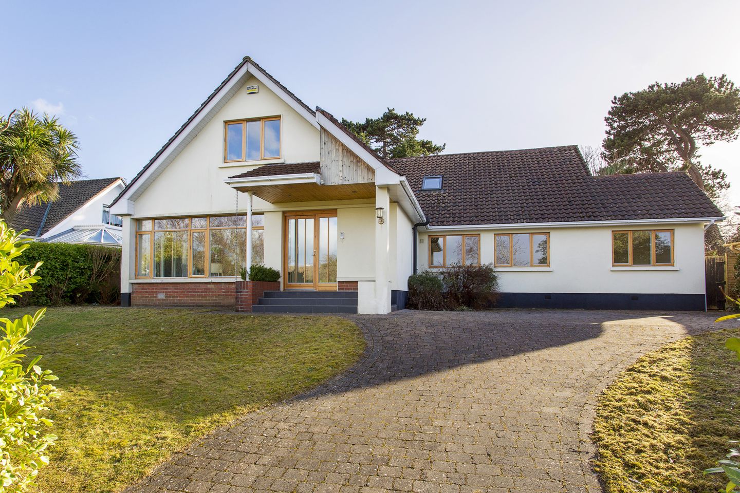 3 Salzburg, Ardilea, Clonskeagh, Co. Dublin