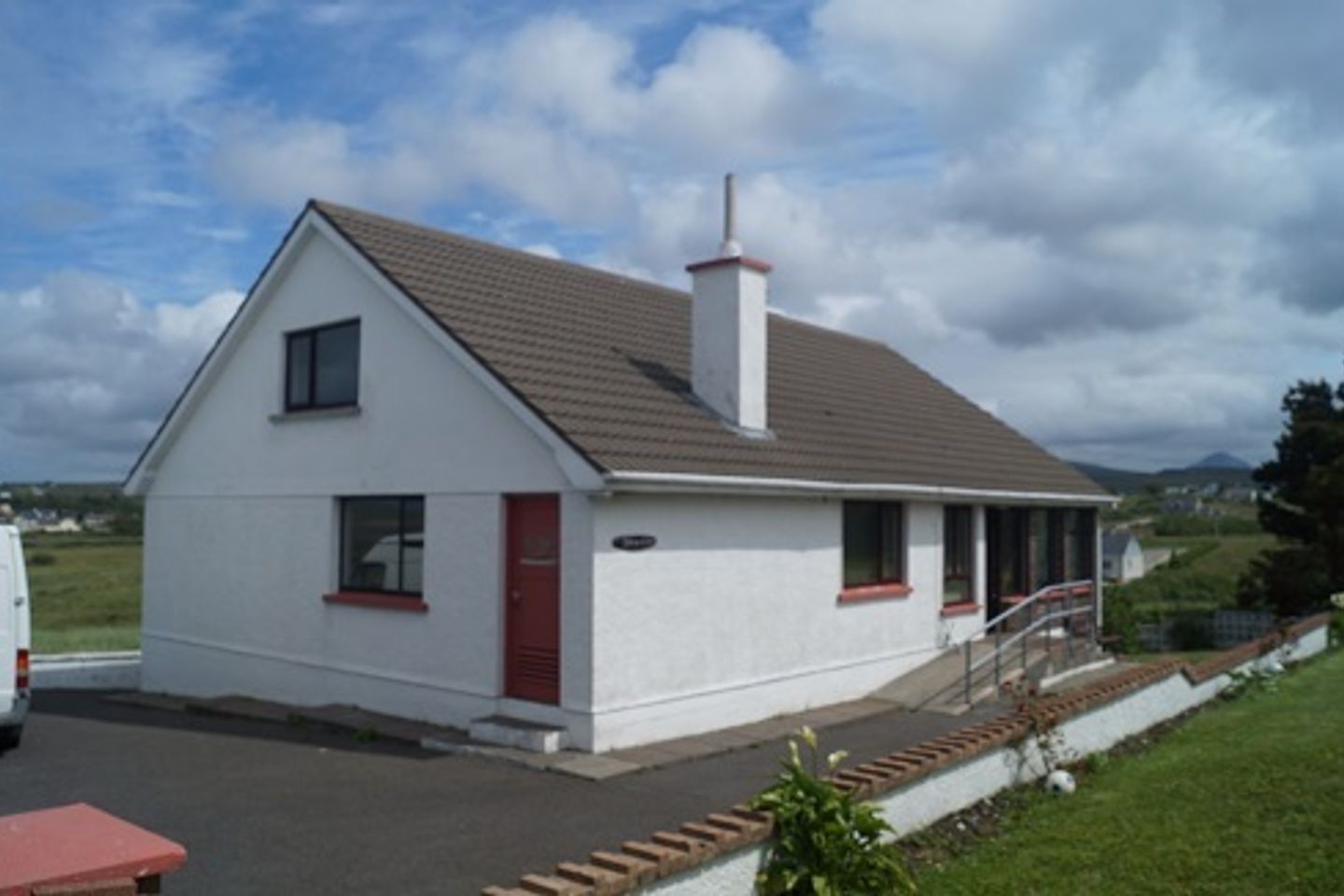 Middletown, Derrybeg, Co. Donegal is for sale on Daft.ie