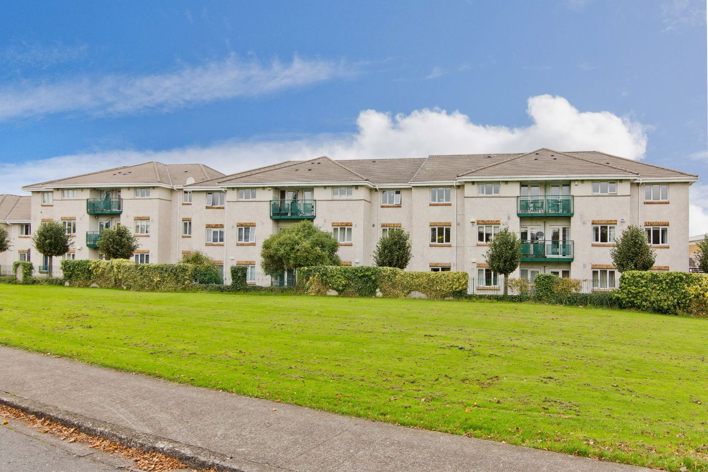 Apartment 52, Whitehall Square, Perrystown, Dublin 12, D12W921