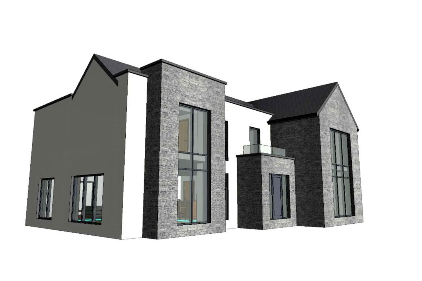 Pollerton Little, Carlow Town, Co. Carlow