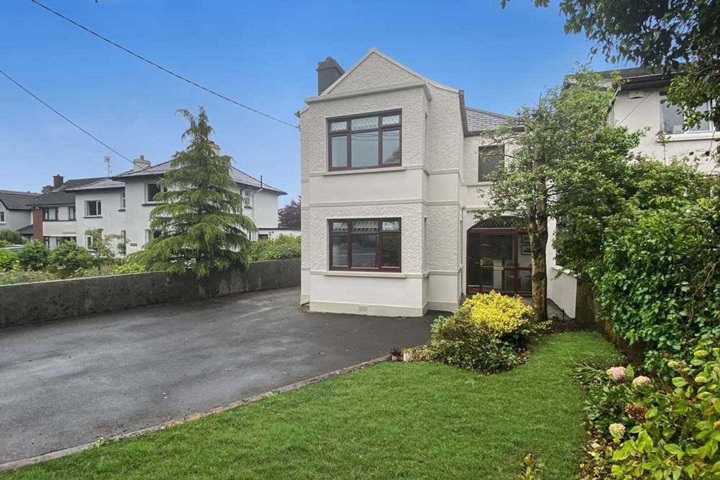 12 College Rd, Galway City, Co. Galway is for sale on Daft.ie