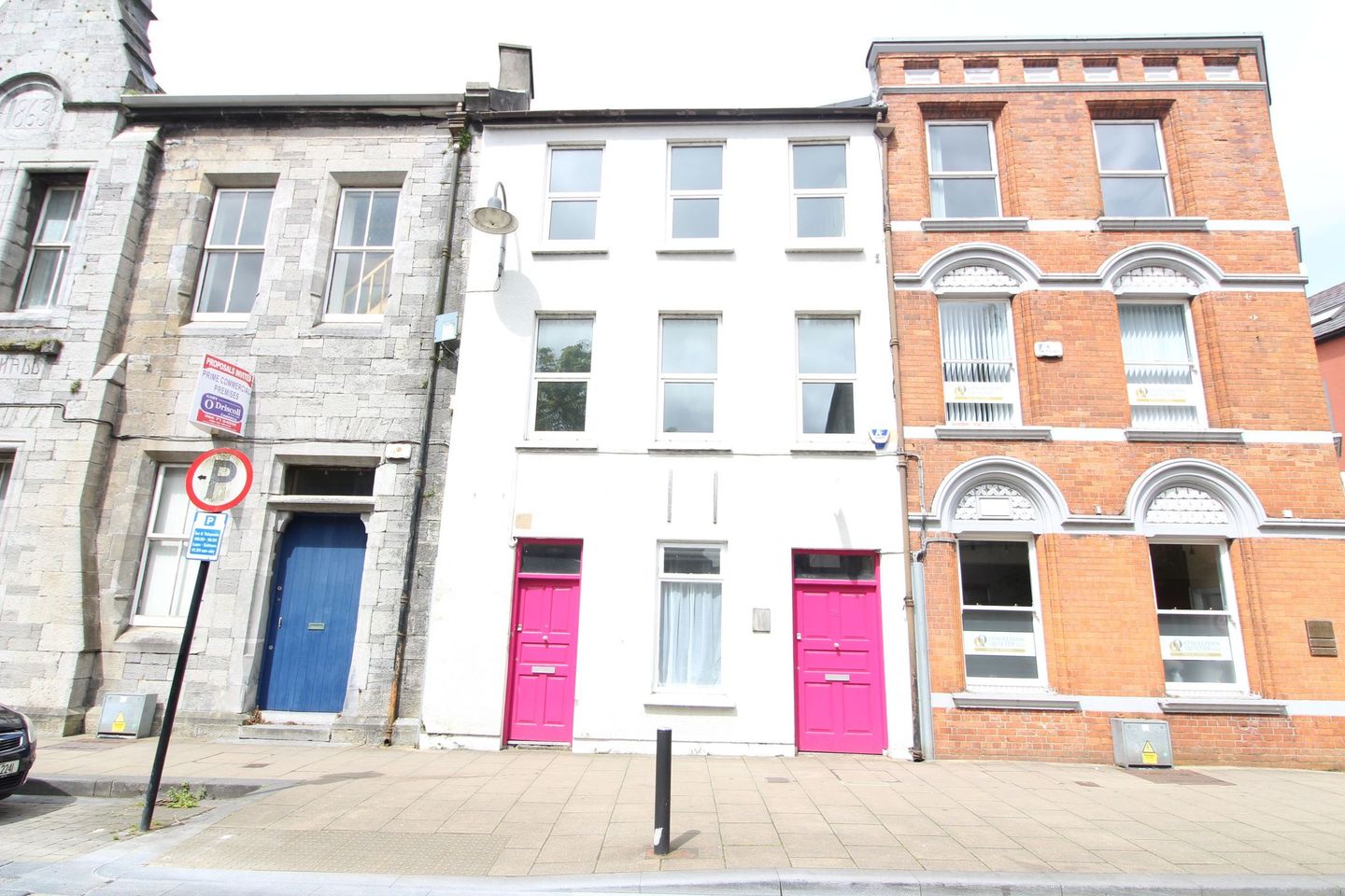 38 Ashe Street, Tralee, Co. Kerry, V92VW18 is for sale on Daft.ie