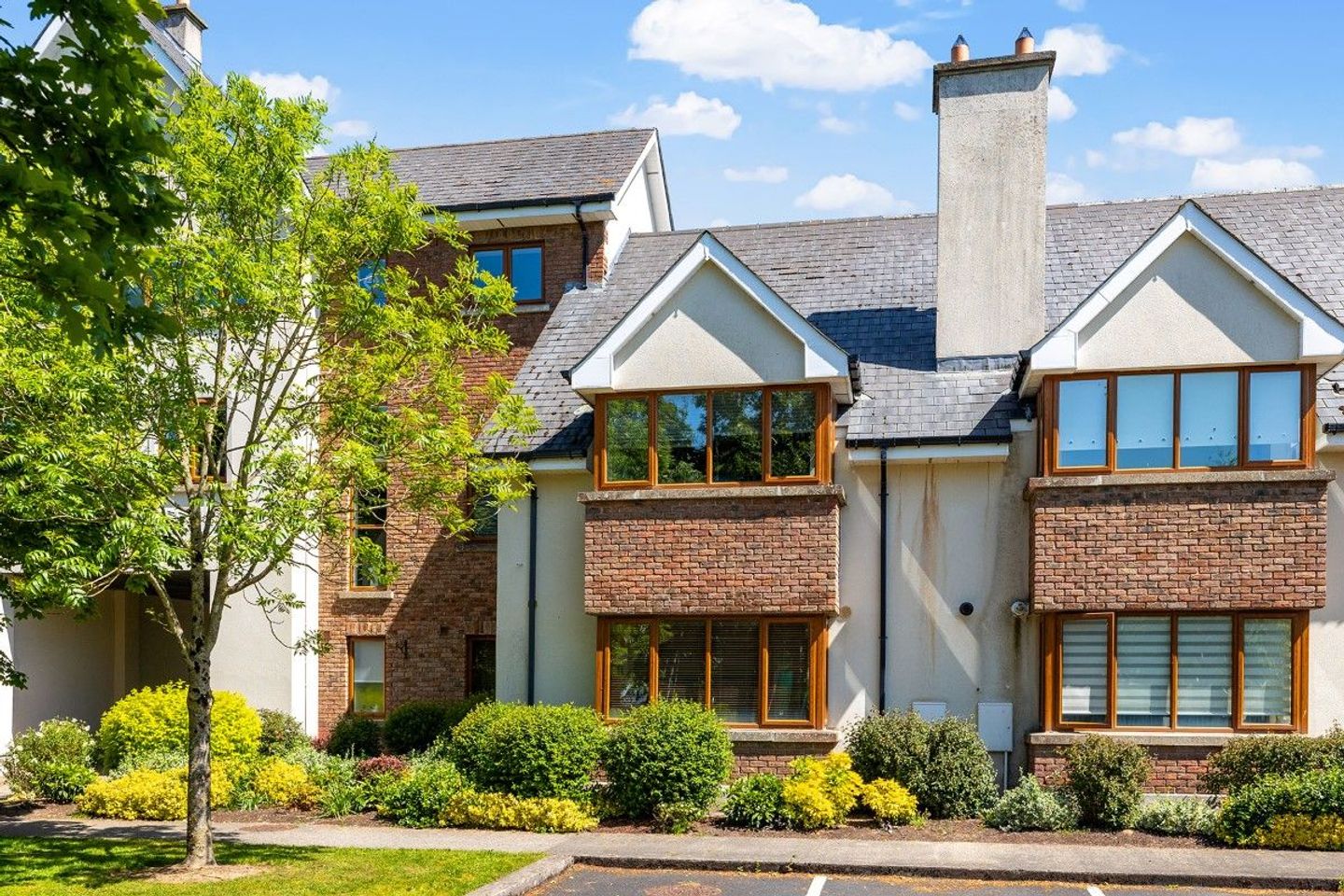 Apartment 29, Waters Edge, Oldtown Demesne, Naas, Co. Kildare, W91H365