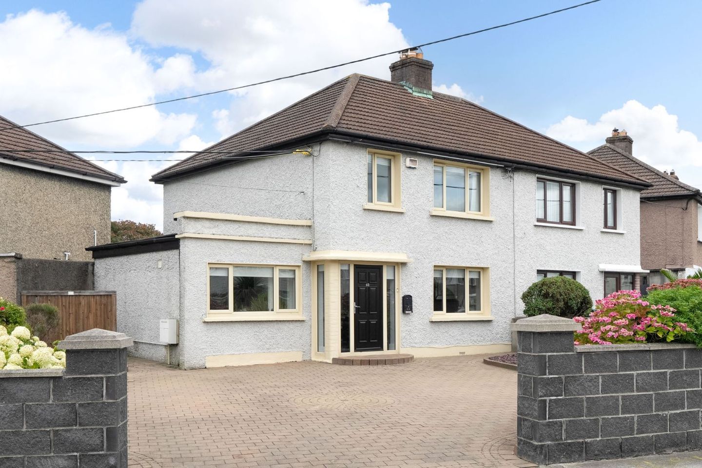 61 Saint Mary'S Park, Dublin 12, Walkinstown, Dublin 12, D12X6Y5