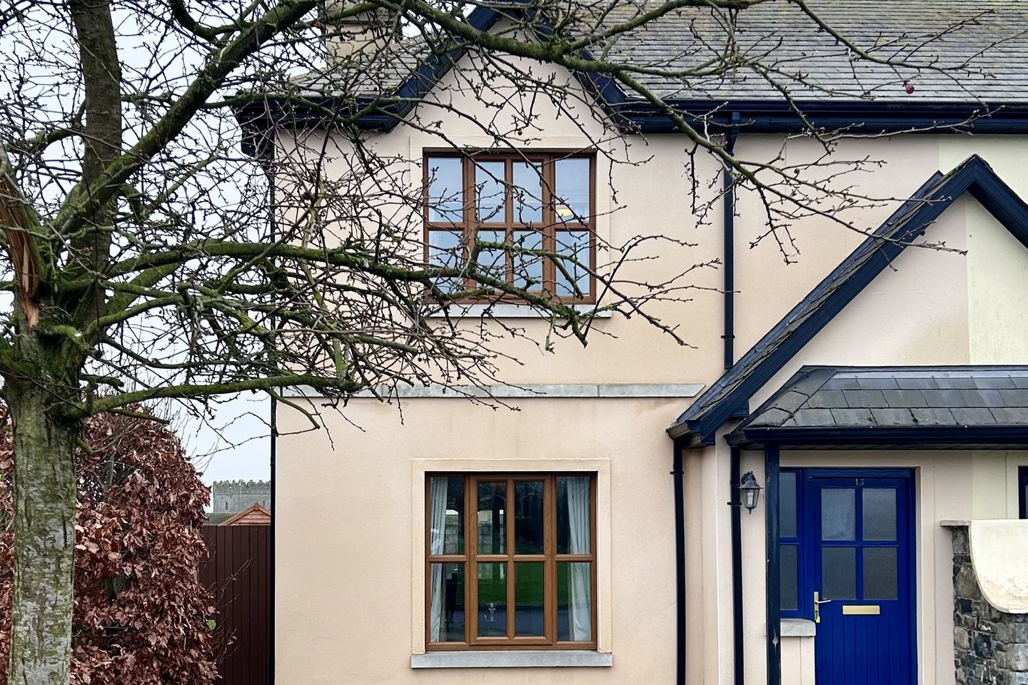 13 Abbeygrove, Gowran, Co. Kilkenny, R95W2YE is for sale on Daft.ie