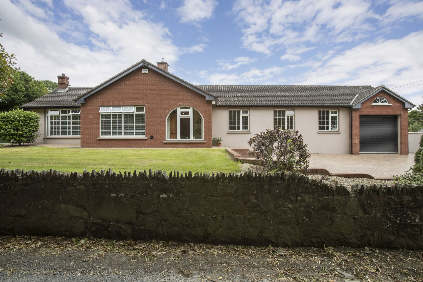 Dunbin, Knockbridge, Co. Louth is for sale on Daft.ie